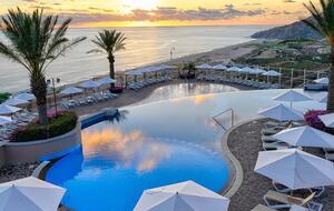 Pueblo Bonito Sunset Beach - Junior Suite - Cabo San Lucas, Mexico