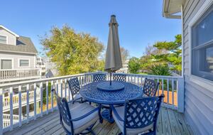 By the Sea - Bethany Beach, Delaware