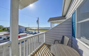 By the Sea - Bethany Beach, Delaware
