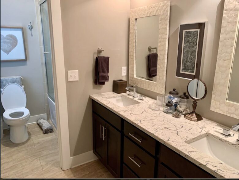 Edgehill Luxury - Nashville, Tennessee