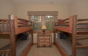 Southshore Lodge — Bear Lake - Tuckasegee, North Carolina