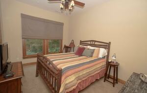 Southshore Lodge — Bear Lake - Tuckasegee, North Carolina