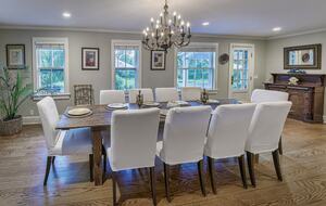 Elegant Country Estate - Newtown, Connecticut