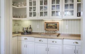 Elegant Country Estate - Newtown, Connecticut