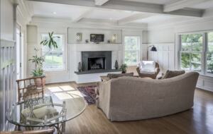 Elegant Country Estate - Newtown, Connecticut