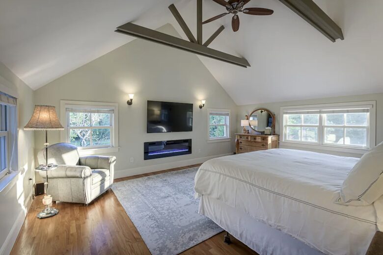 Elegant Country Estate - Newtown, Connecticut