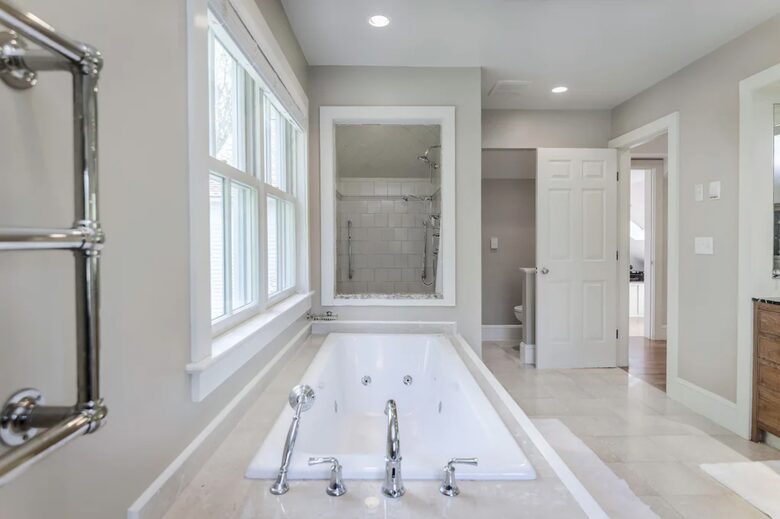 Elegant Country Estate - Newtown, Connecticut