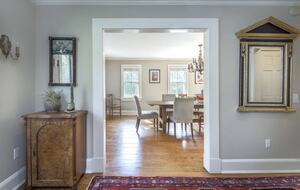 Elegant Country Estate - Newtown, Connecticut
