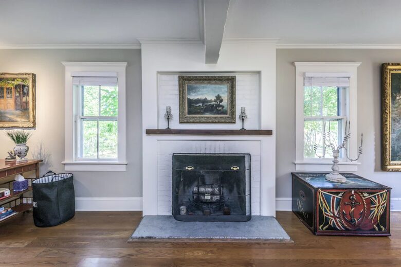 Elegant Country Estate - Newtown, Connecticut