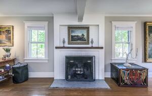 Elegant Country Estate - Newtown, Connecticut