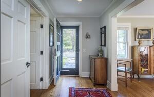 Elegant Country Estate - Newtown, Connecticut