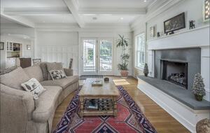 Elegant Country Estate - Newtown, Connecticut