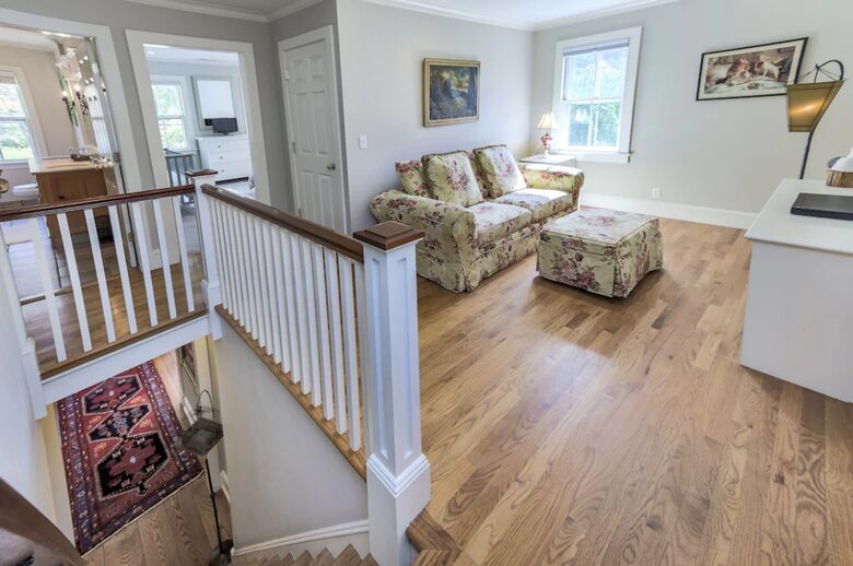 Elegant Country Estate - Newtown, Connecticut