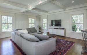 Elegant Country Estate - Newtown, Connecticut