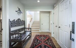 Elegant Country Estate - Newtown, Connecticut