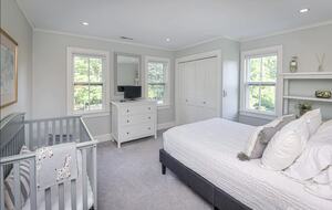Elegant Country Estate - Newtown, Connecticut