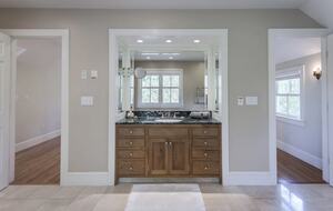 Elegant Country Estate - Newtown, Connecticut