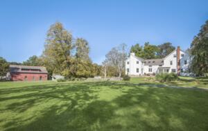 Elegant Country Estate - Newtown, Connecticut