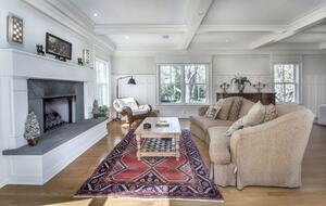 Elegant Country Estate - Newtown, Connecticut
