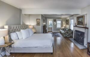 Elegant Country Estate - Newtown, Connecticut
