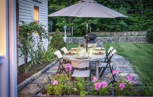 Elegant Country Estate - Newtown, Connecticut
