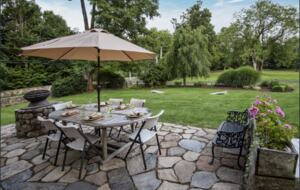 Elegant Country Estate - Newtown, Connecticut