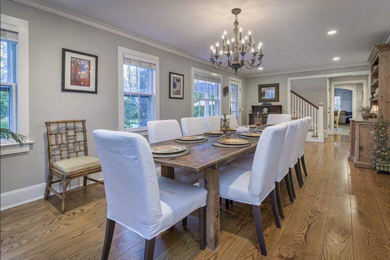 Elegant Country Estate - Newtown, Connecticut