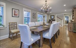 Elegant Country Estate - Newtown, Connecticut