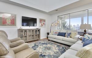 Lake Villa by the Beach - Miramar Beach, Florida