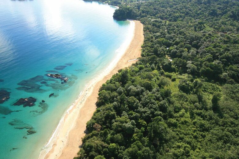 Casa Jardin - Isla Bastimentos, Panama