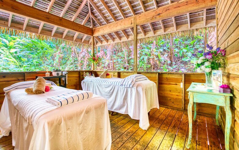 Casa Jardin - Isla Bastimentos, Panama
