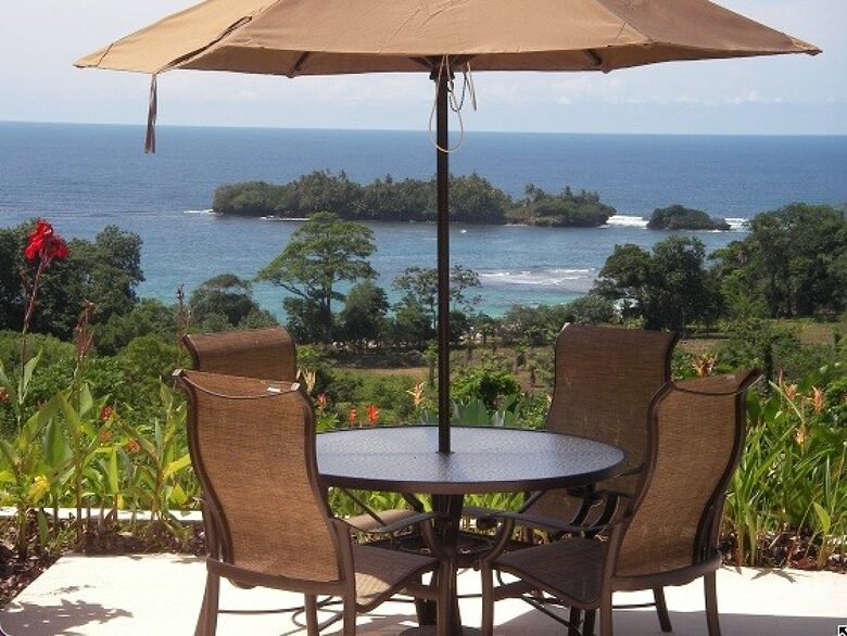 Casa Jardin - Isla Bastimentos, Panama