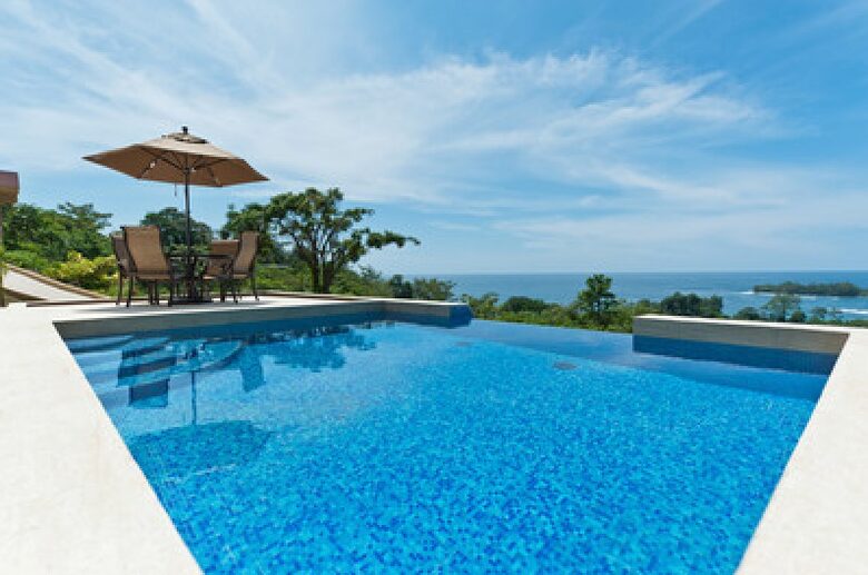 Casa Jardin - Isla Bastimentos, Panama