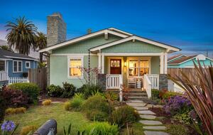 Santa Barbara Coastal Gem - Carpinteria, Ca - Carpinteria, California