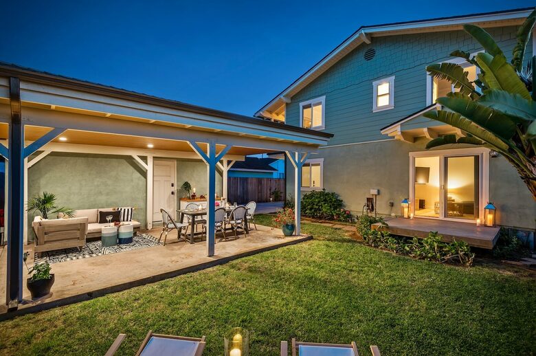 Santa Barbara Coastal Gem - Carpinteria, Ca - Carpinteria, California