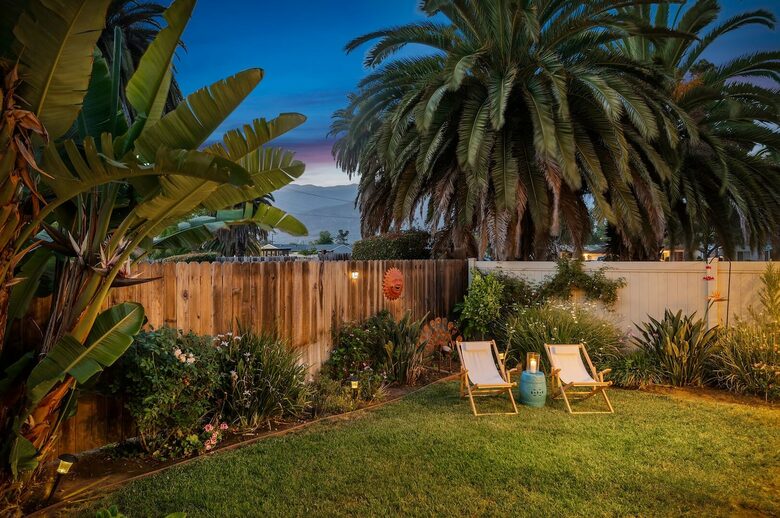 Santa Barbara Coastal Gem - Carpinteria, Ca - Carpinteria, California