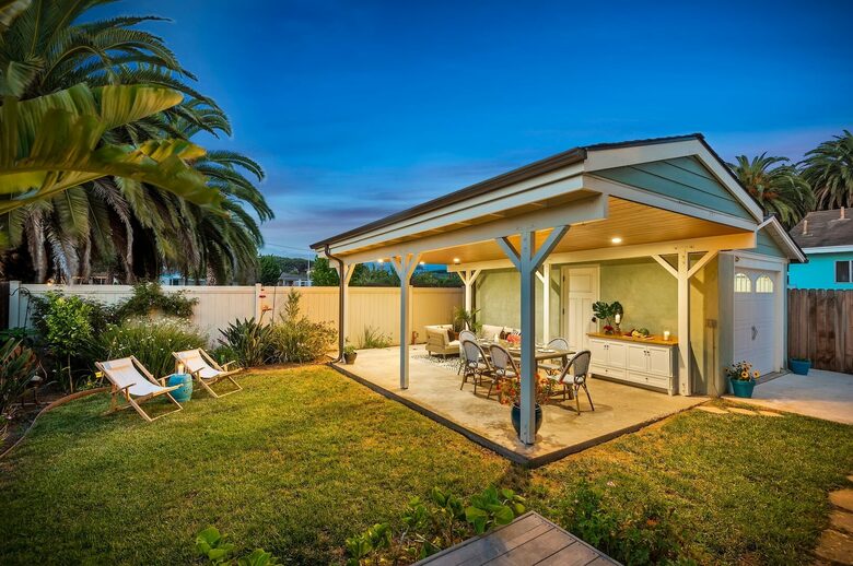 Santa Barbara Coastal Gem - Carpinteria, Ca - Carpinteria, California
