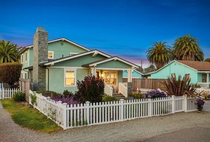 Santa Barbara Coastal Gem - Carpinteria, Ca - Carpinteria, California