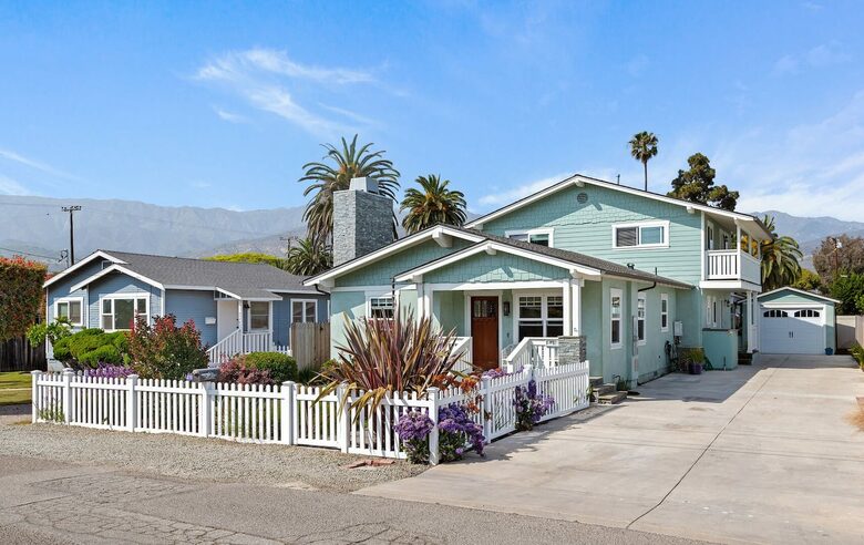 Santa Barbara Coastal Gem - Carpinteria, Ca - Carpinteria, California