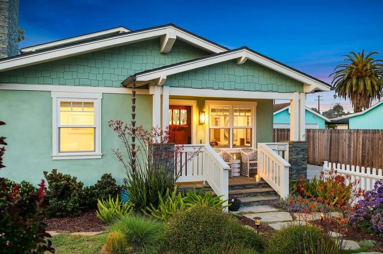 Santa Barbara Coastal Gem - Carpinteria, Ca - Carpinteria, California