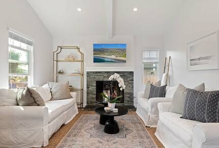 Santa Barbara Coastal Gem - Carpinteria, Ca - Carpinteria, California