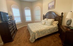 Villa al Mare - steps to the ocean - Ponte Vedra Beach, Florida