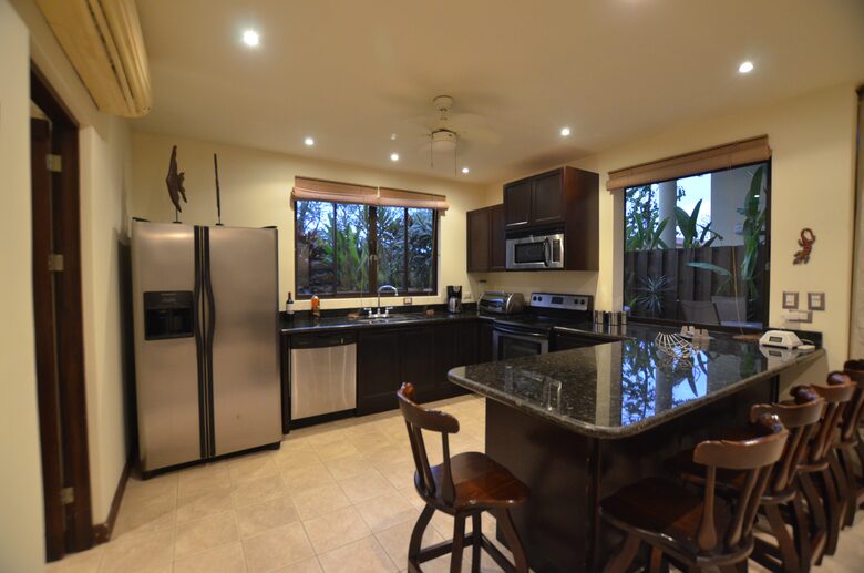 Villa Sitio de Ensueño - Tárcoles, Costa Rica