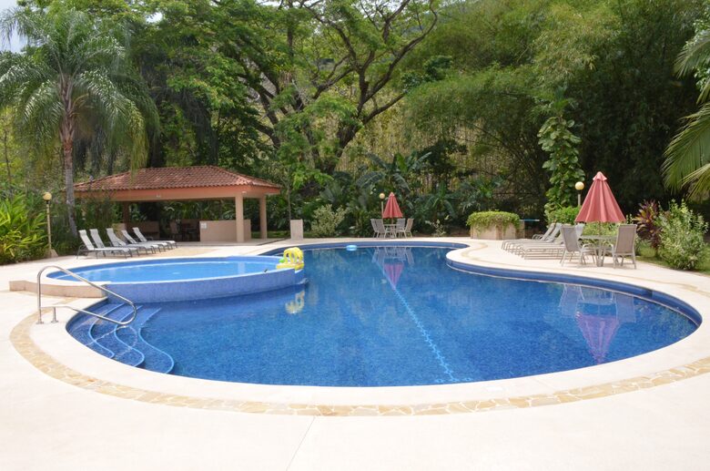 Villa Sitio de Ensueño - Tárcoles, Costa Rica