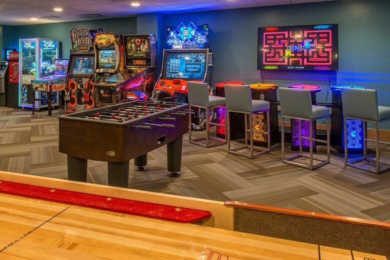 Grand Colorado on Peak 8 — 2 Bedroom Ski-in/Ski-out - Breckenridge, Colorado