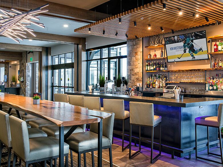 Grand Colorado on Peak 8 — 2 Bedroom Ski-in/Ski-out - Breckenridge, Colorado