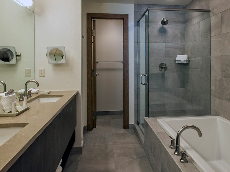Grand Colorado on Peak 8 | 2-Bedroom Getaway in Breckenridge - Breckenridge, Colorado