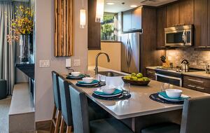 Grand Colorado on Peak 8 | 2-Bedroom Getaway in Breckenridge - Breckenridge, Colorado