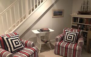 Southampton Retreat with private beach - Southampton, New York
