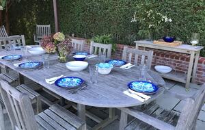 Southampton Retreat with private beach - Southampton, New York